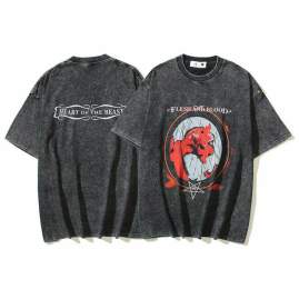 Picture of Four Cactus T Shirts Short _SKUFourCactusM-2XLcztx17213698